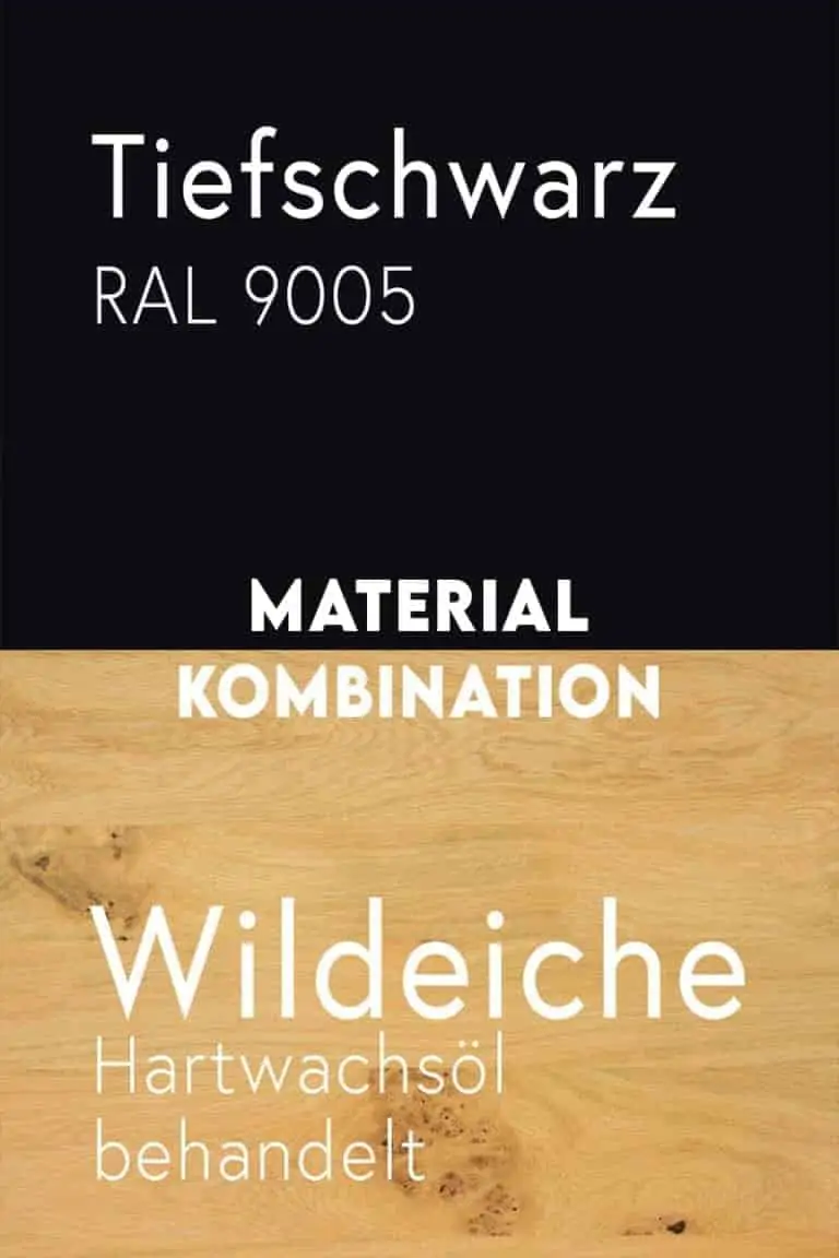 material-kombination-holz-eiche-massivholz-wildeiche-mit-aesten-metall-stahl-mit-pulverbeschichtung-tiefschwarz-ral-9005