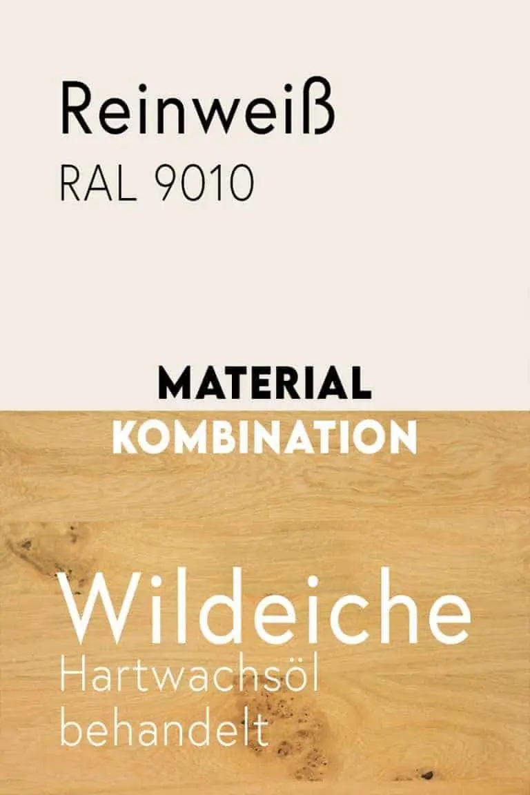 material-kombination-holz-eiche-massivholz-wildeiche-mit-aesten-metall-stahl-mit-pulverbeschichtung-reinweiss-ral-9010