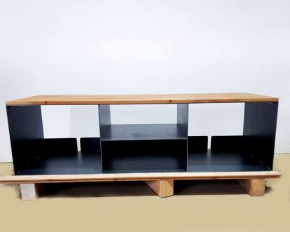 tv-sideboard-lowboard-tv-board-moebel-holz-schwarz-eiche-massivholz-grau-metall-design-modern-stahl-p4