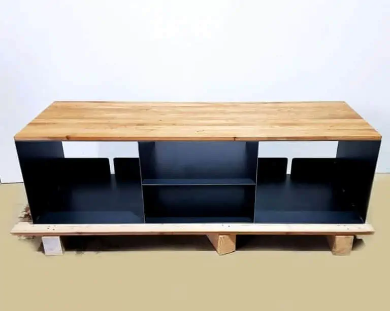 tv-lowboard-minimalistisch-tv-board-moebel-holz-schwarz-eiche-massivholz-grau-metall-design-modern-stahl-zunderstahl-p4-stahlzart