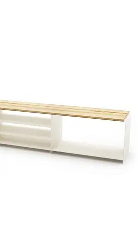 lowboard-sideboard-weiss-tv-board-moebel-fernsehtisch-bank-tisch-holz-buche-metall-design-modern-massivholz-stahl-merapi-1-neu