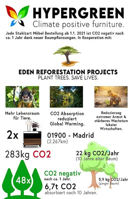 nachttisch-mam-1-nachhaltigkeit-schwarz-nussbaum-made-in-germany-stahlzart-hypergreen-initiative-co2-negativ-baeume-pflanzen