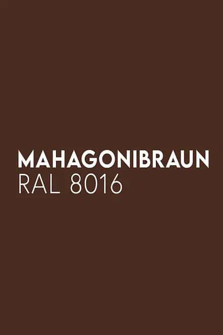 mahagonibraun-ral-8016-pulverbeschichtung-feste-oberflaechenbeschichtung-veredelung