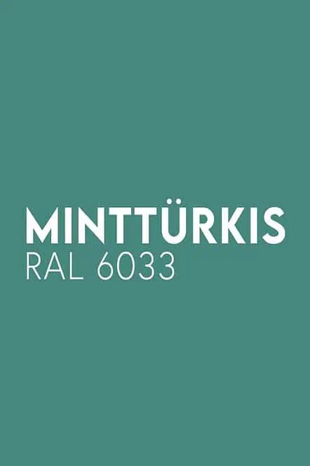 minttuerkis-ral-6033-pulverbeschichtung-feste-oberflaechenbeschichtung-veredelung
