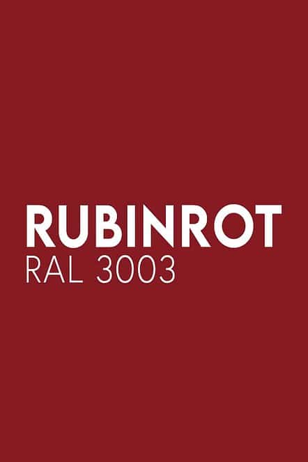 rubinrot-ral-3003-pulverbeschichtung-feste-oberflaechenbeschichtung-veredelung