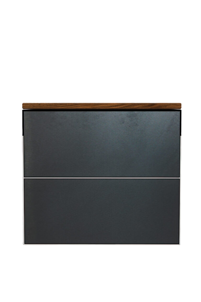 sitzwuerfel-industrial-mit-stauraum-schwarz-grau-mit-schubladen-holz-metall-modern-design-flur-wohnzimmer-schlafzimmer-massivholz-nussbaum-stahl-zunderstahl-stahlzart
